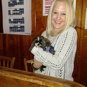 Meet your Posher, Dianne